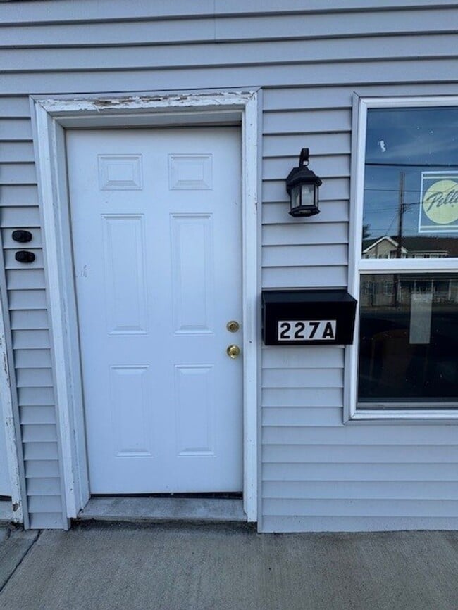 227 E Catawissa St in Nesquehoning, PA - Building Photo - Building Photo