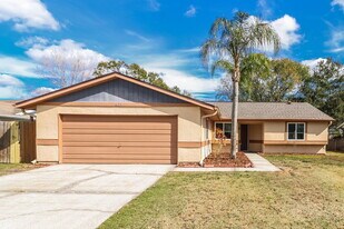 633 Timber Bay Cir W in Oldsmar, FL - Building Photo