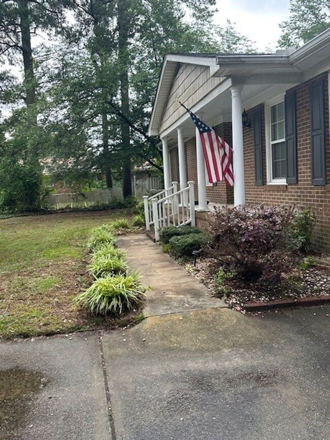 1508 Boyette Dr in Goldsboro, NC - Building Photo - Building Photo