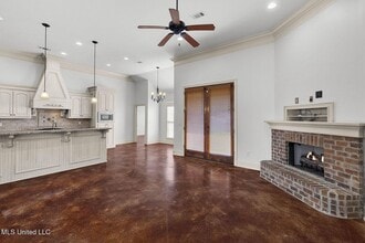 222 StoneBridge Blvd in Brandon, MS - Building Photo - Building Photo
