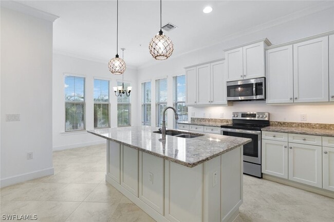 property at 6549 Dominica Dr