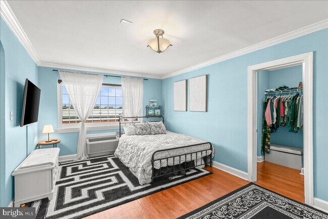 820 N Washington St in Alexandria, VA - Building Photo - Building Photo