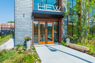 Hew at 1515 in Boston, MA - Building Photo - Building Photo