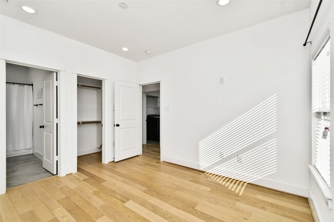 property at 208 N York St