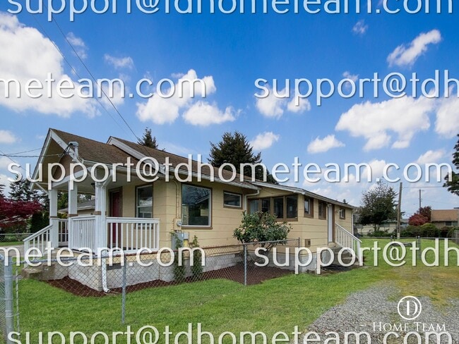 7118 S Tyler St in Tacoma, WA - Building Photo - Building Photo