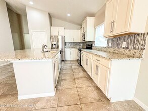 4100 Harvest Cir in Rockledge, FL - Building Photo - Building Photo