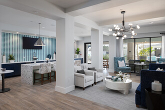 Trio at Jubilee Park in Orlando, FL - Building Photo - Interior Photo