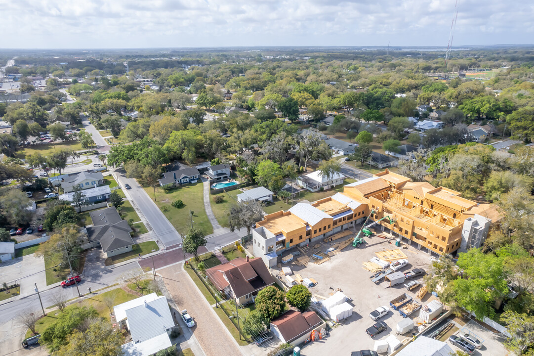 Smith & Main in Winter Garden, FL - Building Photo