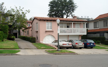 1762 Glendon Ave in Los Angeles, CA - Building Photo - Building Photo