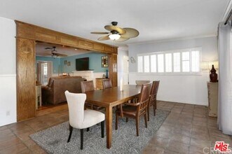 4721 Greenbush Ave in Los Angeles, CA - Building Photo - Building Photo