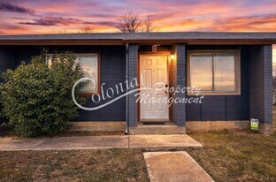 1310 Quail Cir in Killeen, TX - Building Photo