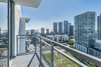Eve at the District in Miami, FL - Building Photo - Building Photo