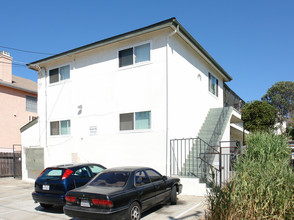 4526 Arizona St in San Diego, CA - Building Photo - Building Photo