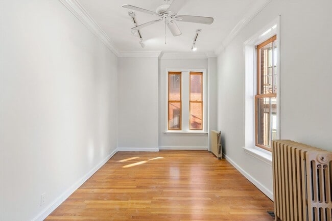 17 Cazenove St, Unit 406 in Boston, MA - Building Photo - Building Photo