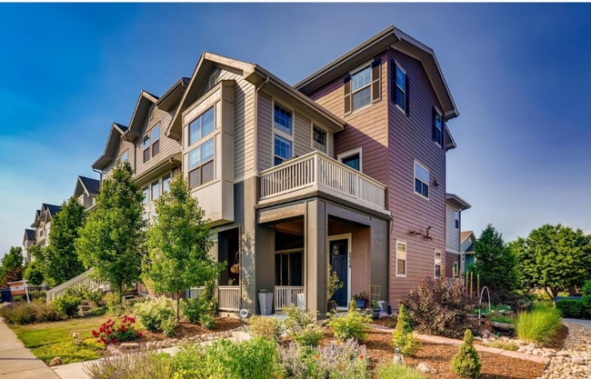 property at 2354 Central Park Blvd
