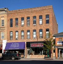 216-218 S Minnesota Ave Apartments