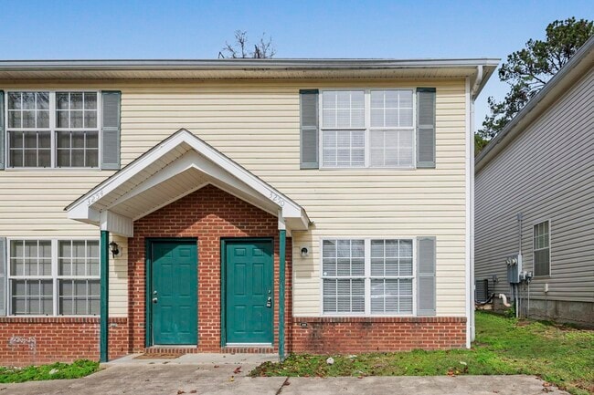 property at 3250 Allison Marie Ct