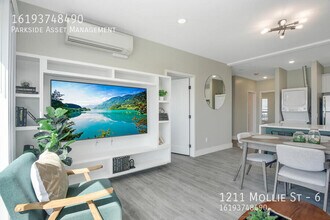 1211 Mollie St in San Diego, CA - Building Photo - Building Photo