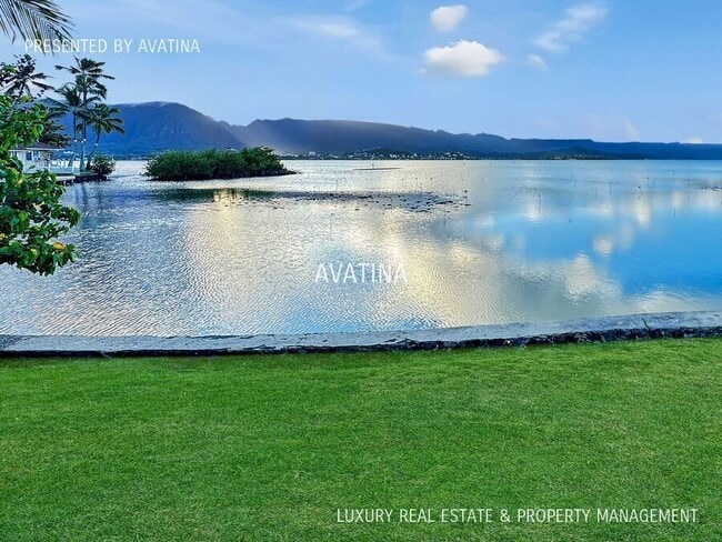 property at 44-327-327 Kaneohe Bay Dr