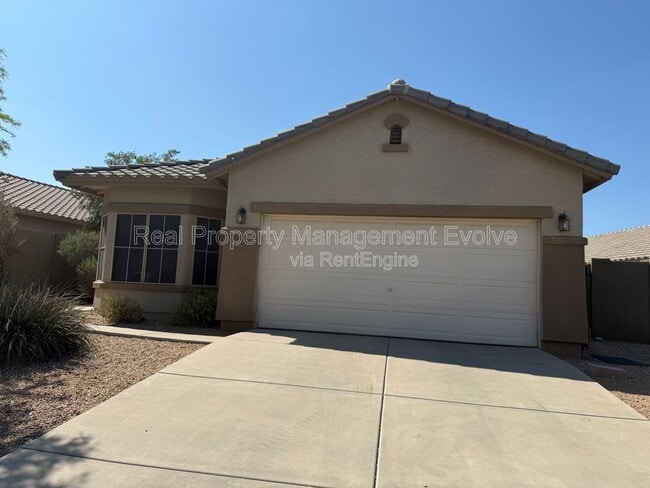 property at 40517 N Territory Trail