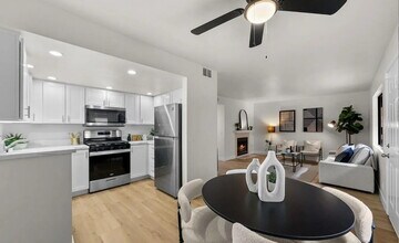 4375 37th St in San Diego, CA - Building Photo - Building Photo