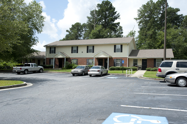 Rock Springs Apartments in Winder, GA - Building Photo - Building Photo