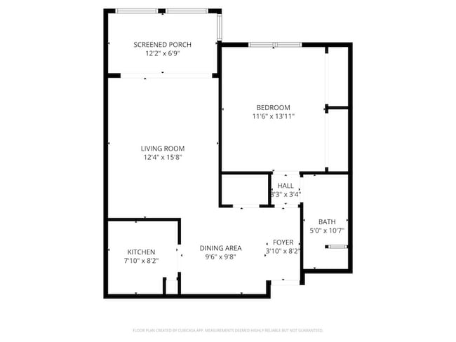 2516 Commonwealth St, Unit 203 in Houston, TX - Foto de edificio - Building Photo