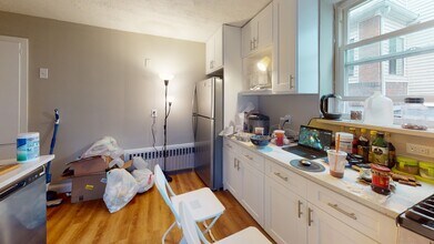 7 Winship St, Unit 1 in Boston, MA - Building Photo - Building Photo