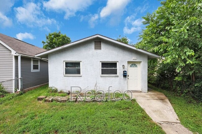 property at 197 Stevens Ave