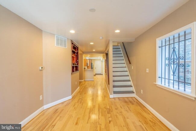 508 Scott St in Baltimore, MD - Building Photo - Building Photo