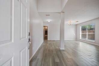 22623 Round Valley Dr in Katy, TX - Foto de edificio - Building Photo