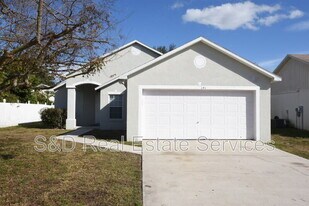 141 Osprey Heights Dr in Winter Haven, FL - Building Photo