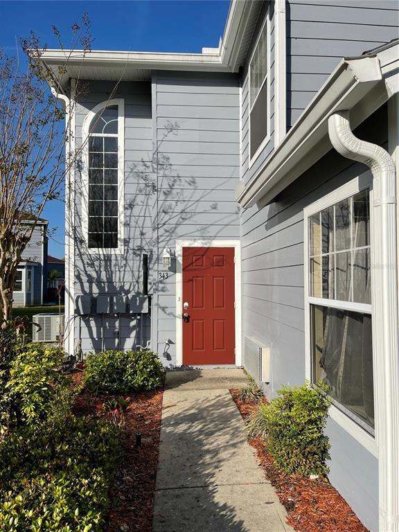 property at 343 Caribbean Dr