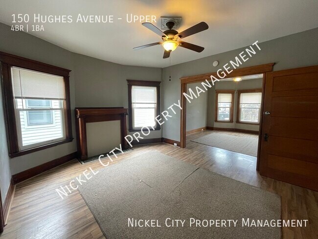 150 Hughes Ave in Buffalo, NY - Building Photo - Building Photo