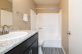 Villa Del Sol in Tucson, AZ - Foto de edificio - Interior Photo