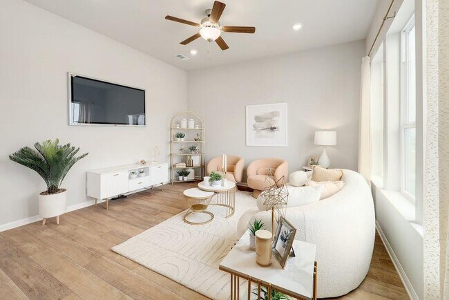 property at 1020 Vista View Dr