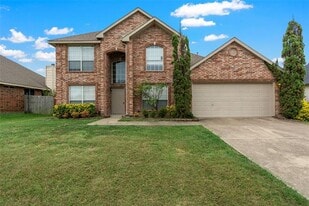 157 Sequoia Rd in Rockwall, TX - Building Photo