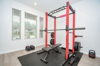 28722 Mount Bonnell Dr in New Caney, TX - Building Photo - Building Photo