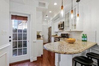 1504 Massachusetts Ave SE in Washington, DC - Building Photo - Building Photo