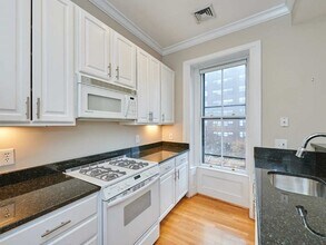 754 Tremont St, Unit 3 in Boston, MA - Building Photo - Building Photo