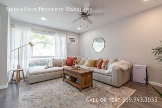 3563 Ruffin Rd in San Diego, CA - Building Photo - Building Photo