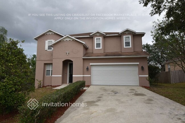 property at 4627 Bay Laurel Ct