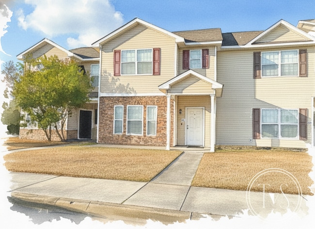 property at 403 Valdez Ct