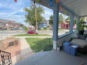 6 S Randall Ave in Madison, WI - Building Photo - Building Photo