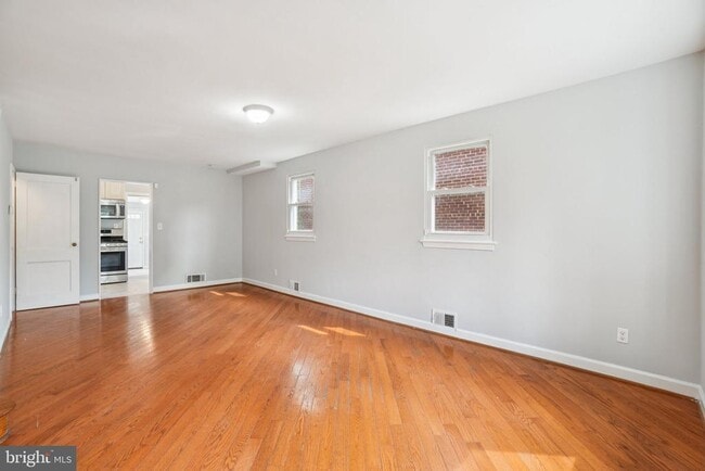 420 Oglethorpe St NE in Washington, DC - Building Photo - Building Photo
