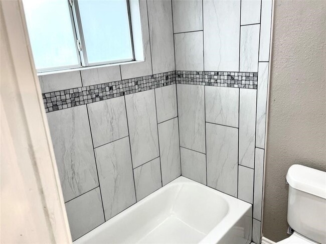 property at 1604 Broken Arrow St