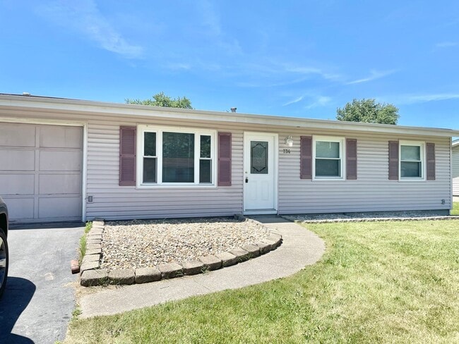 property at 734 Acadia Rd