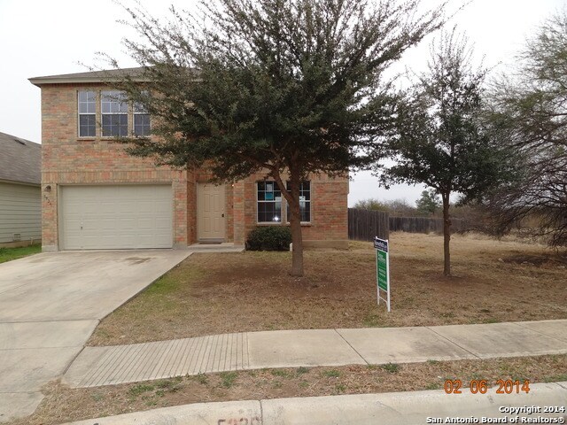 property at 5926 Ironmill Creek