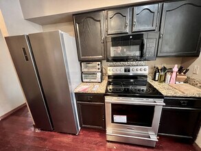 1322 Vivian St in Golden, CO - Foto de edificio - Building Photo