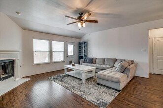3613 White Summit Ln in Melissa, TX - Building Photo - Building Photo